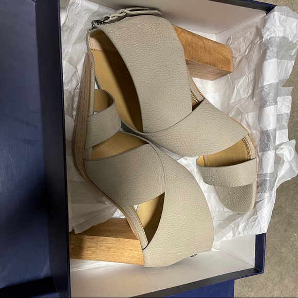 Splendid Danett sandals - Picture 3 of 5